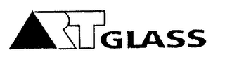 ARTGLASS logo