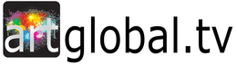 ARTGLOBAL.TV logo