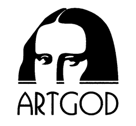 ARTGOD logo