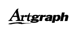 ARTGRAPH logo