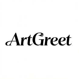 ARTGREET logo
