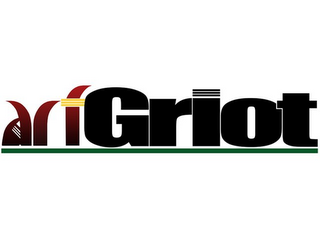 ARTGRIOT logo