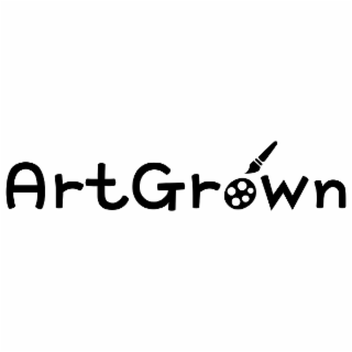 ARTGROWN logo