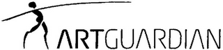 ARTGUARDIAN logo