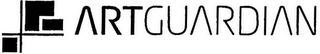 ARTGUARDIAN logo