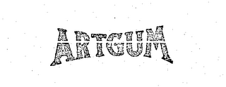 ARTGUM logo