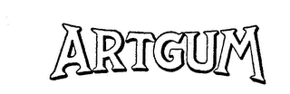 ARTGUM logo