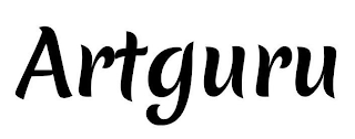 ARTGURU logo
