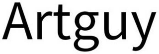 ARTGUY logo