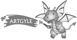ARTGYLE logo