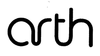 ARTH logo