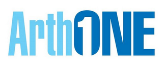 ARTH1ONE logo