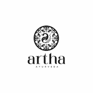 ARTHA AYURVEDA logo