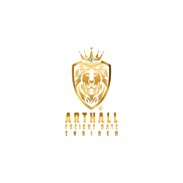 ARTHALL FREIGHT RATE INSIDER logo