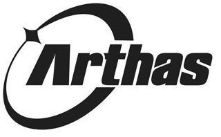 ARTHAS logo
