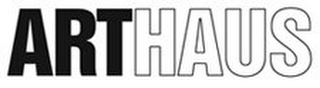 ARTHAUS logo