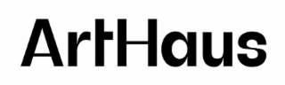 ARTHAUS logo