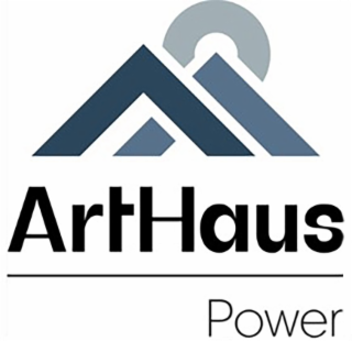 ARTHAUS POWER logo
