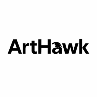 ARTHAWK logo