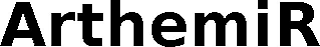 ARTHEMIR logo