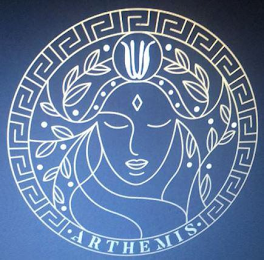 ARTHEMIS logo