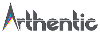 ARTHENTIC logo