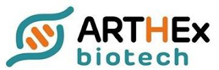 ARTHEX BIOTECH logo