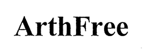 ARTHFREE