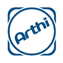 ARTHI logo