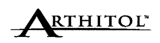 ARTHITOL logo