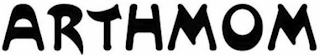 ARTHMOM logo
