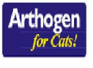 ARTHOGEN logo