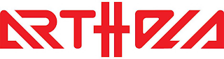 ARTHOLA logo