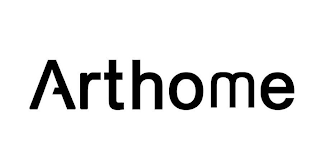 ARTHOME logo