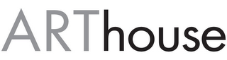 ARTHOUSE logo