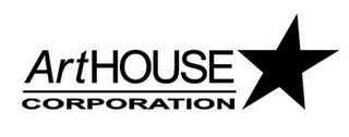 ARTHOUSE CORPORATION logo