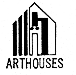 ARTHOUSES logo