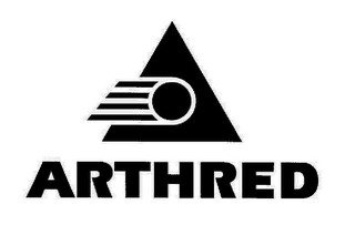 ARTHRED logo
