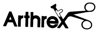 ARTHREX logo