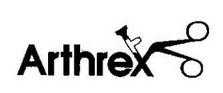 ARTHREX logo