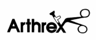 ARTHREX logo