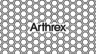 ARTHREX logo