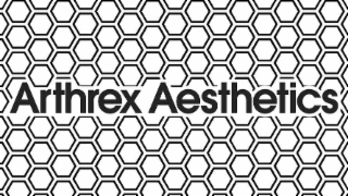 ARTHREX AESTHETICS logo