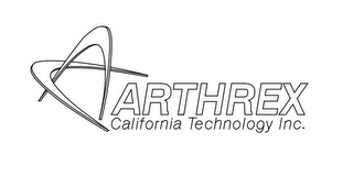 ARTHREX CALIFORNIA TECHNOLOGY, INC. logo
