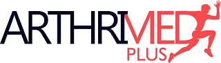 ARTHRIMED PLUS logo