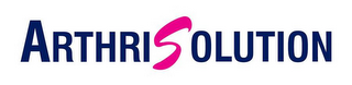 ARTHRISOLUTION logo