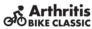 ARTHRITIS BIKE CLASSIC logo