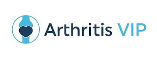 ARTHRITISVIP logo