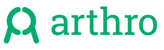 ARTHRO logo