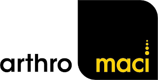 ARTHRO MACI logo